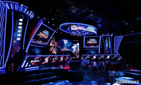 们精湛的技 们精湛的技