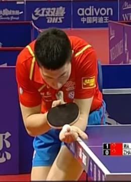 这位选手微 这位选手微