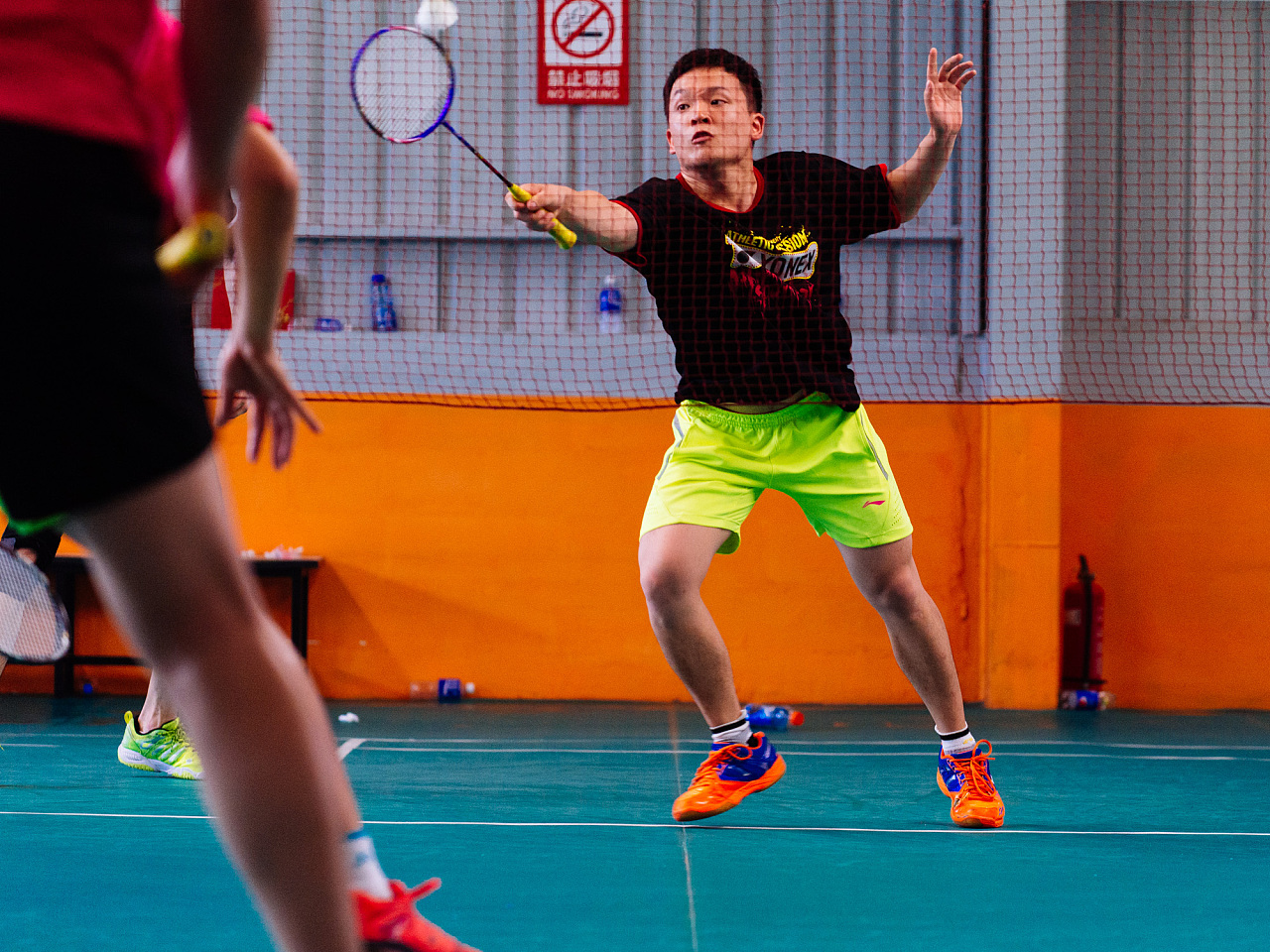 申花门将长 申花门将长