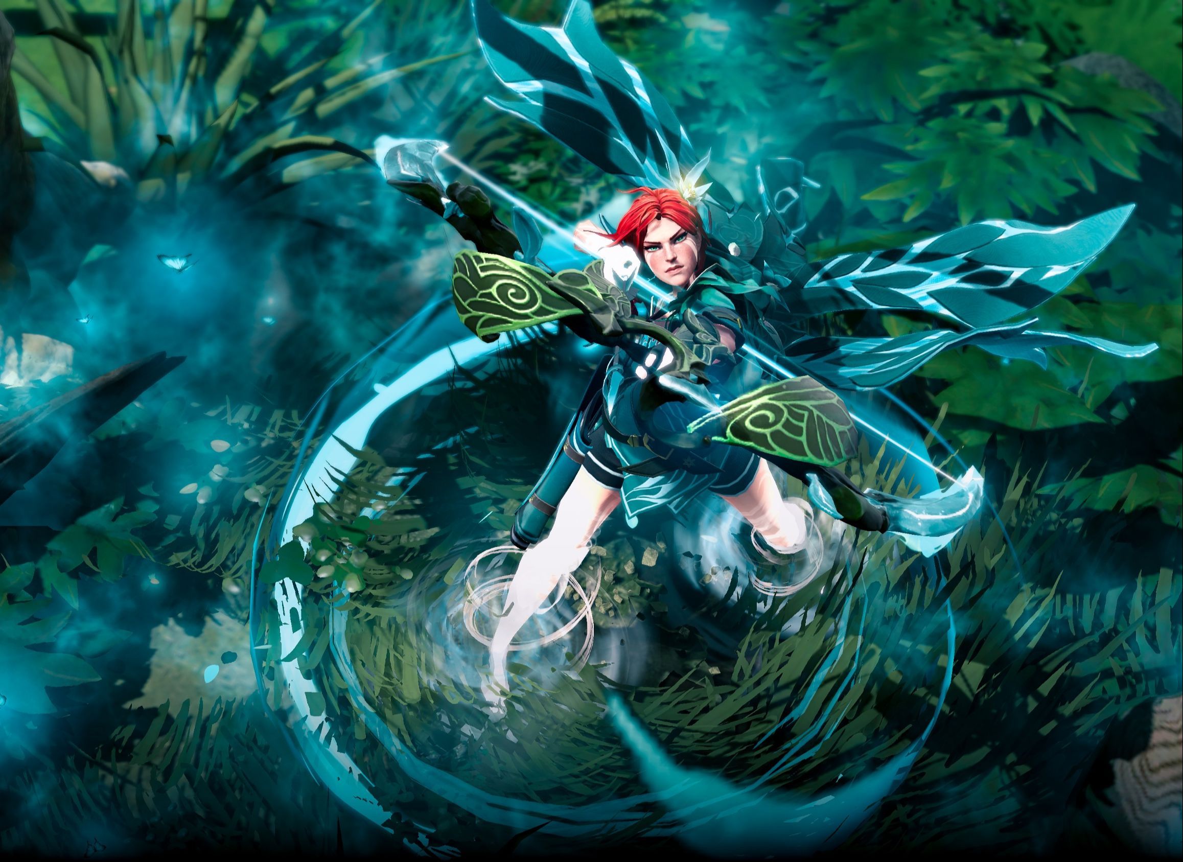 在区域攻防 在区域攻防